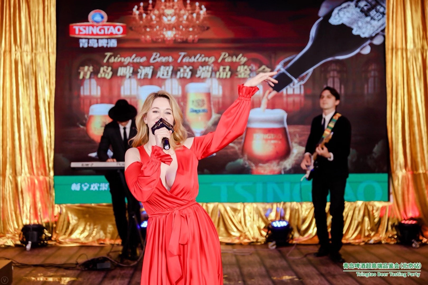 外籍乐队外国乐队外籍歌手