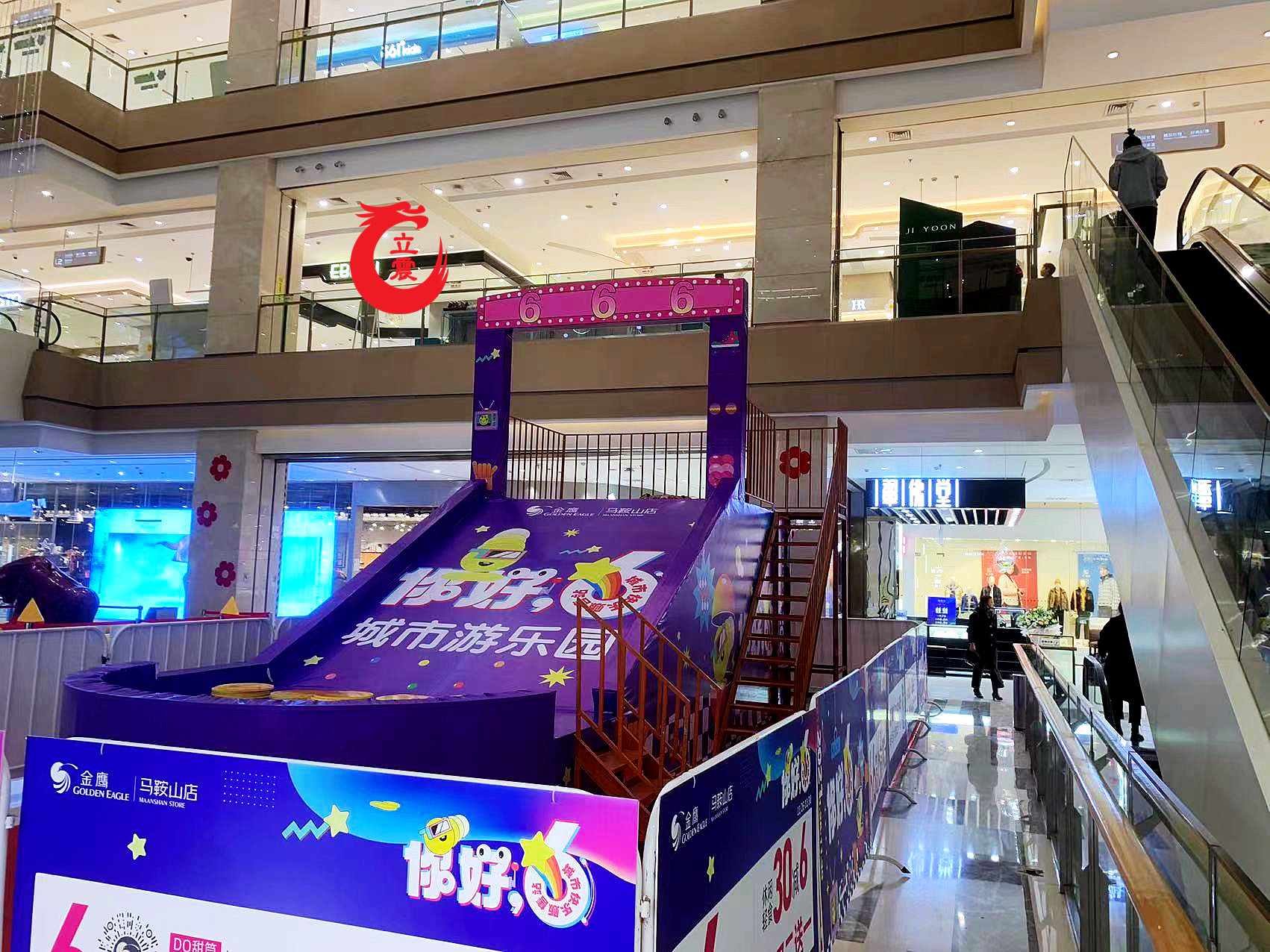 大型真人推币机一手价格出租租赁出售商场专用兑奖神器