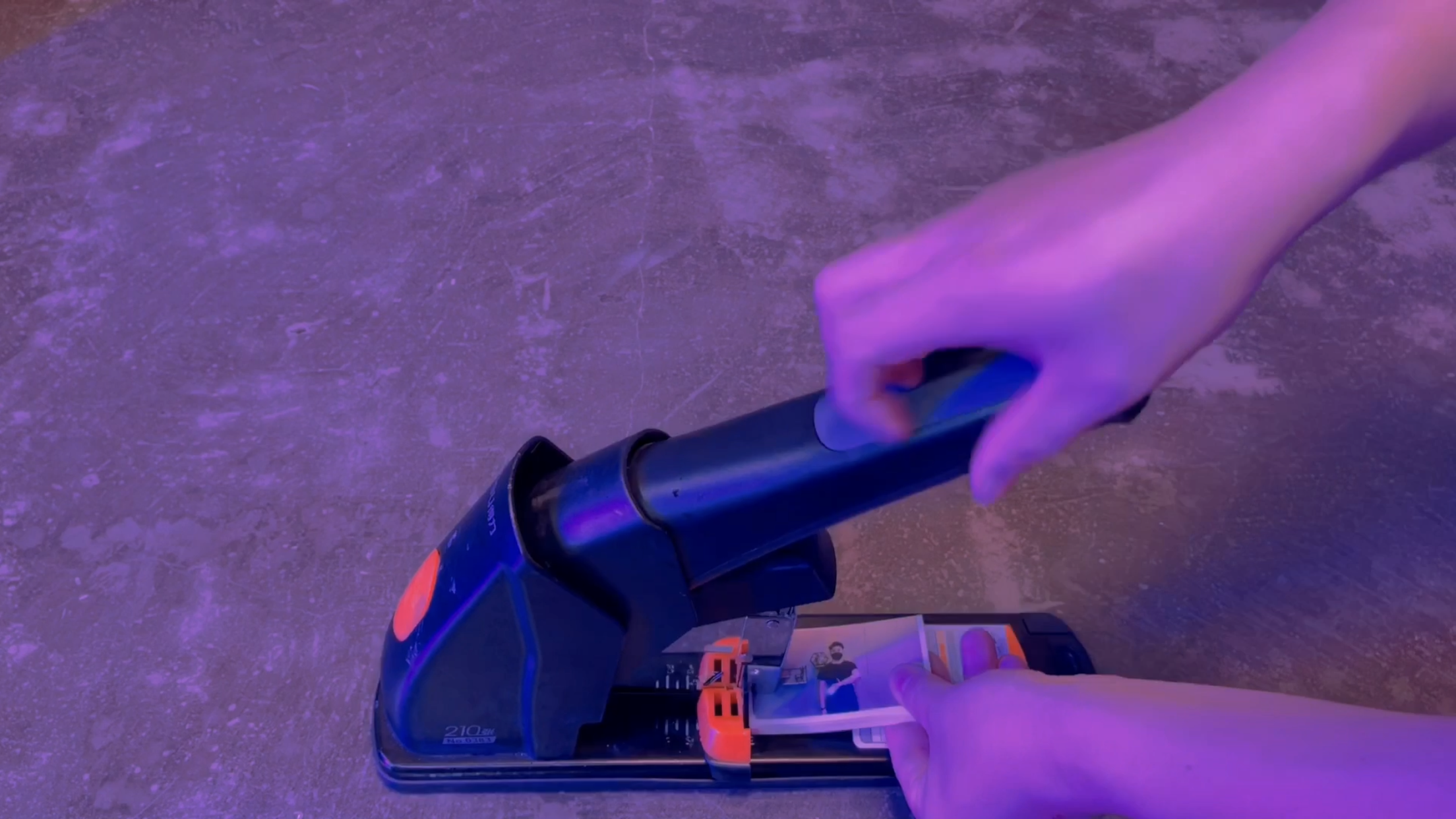 年会创意Diy互动游戏，光绘动画翻页书小册子