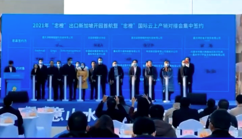 电子签约/云签约/签约管理/项目签约/ 签约仪式 科技，高端