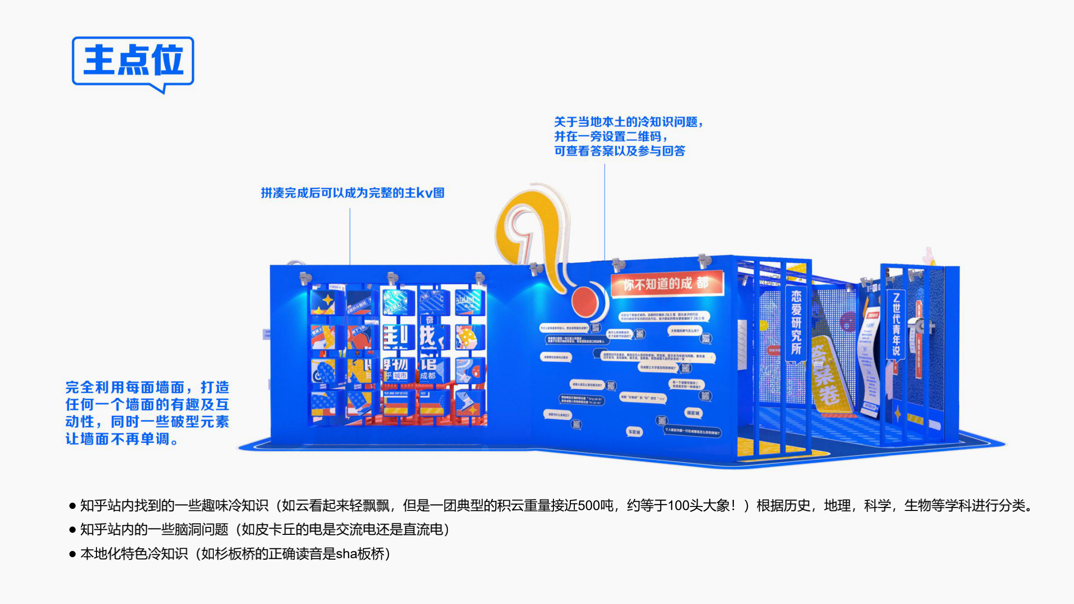 知乎城市快闪-哇哦博物馆