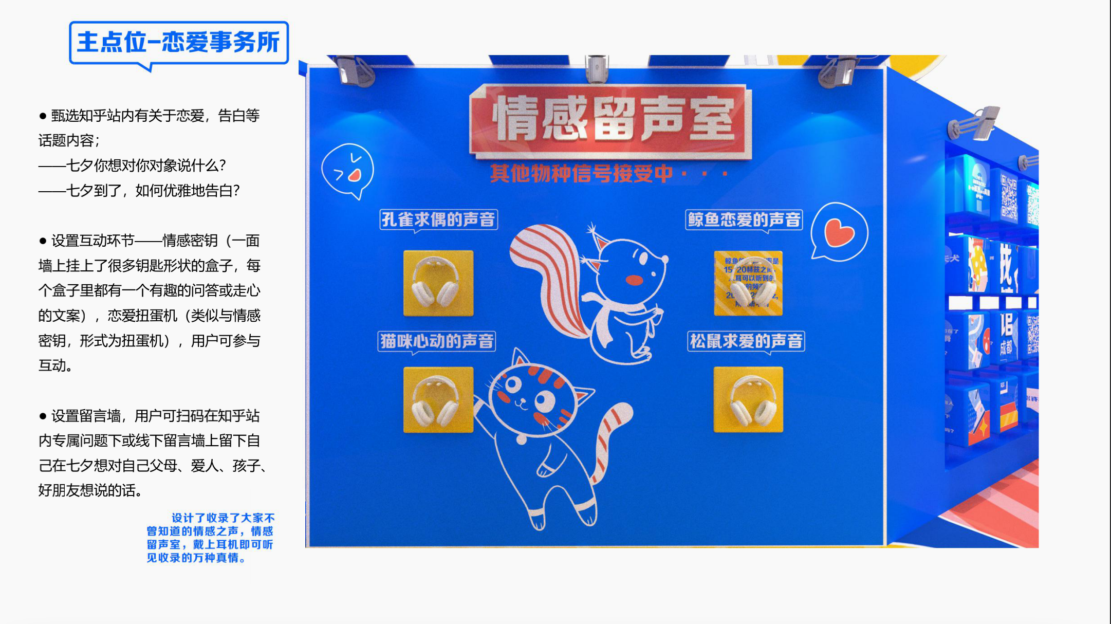 知乎城市快闪-哇哦博物馆