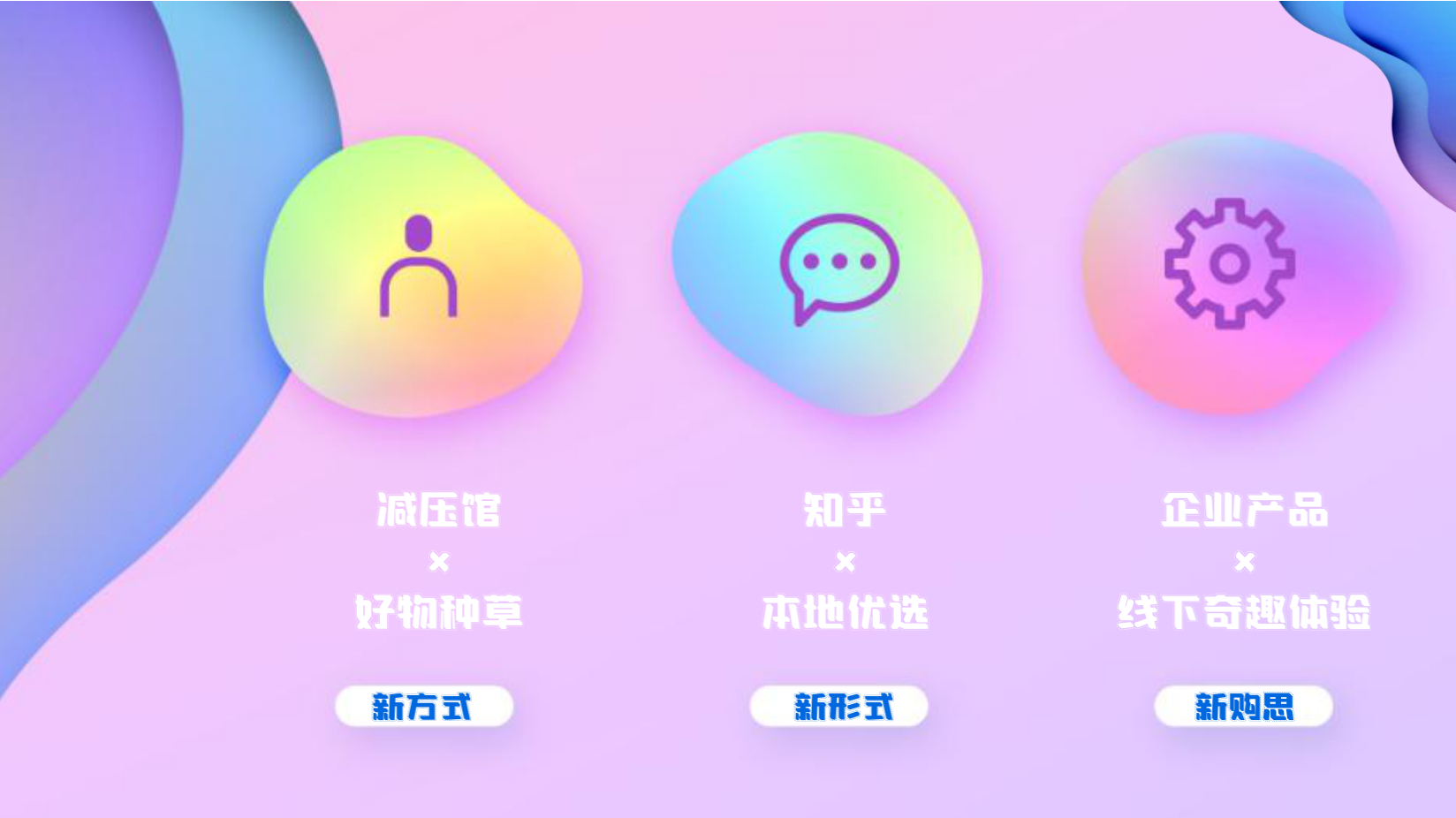 知乎城市-好物市集