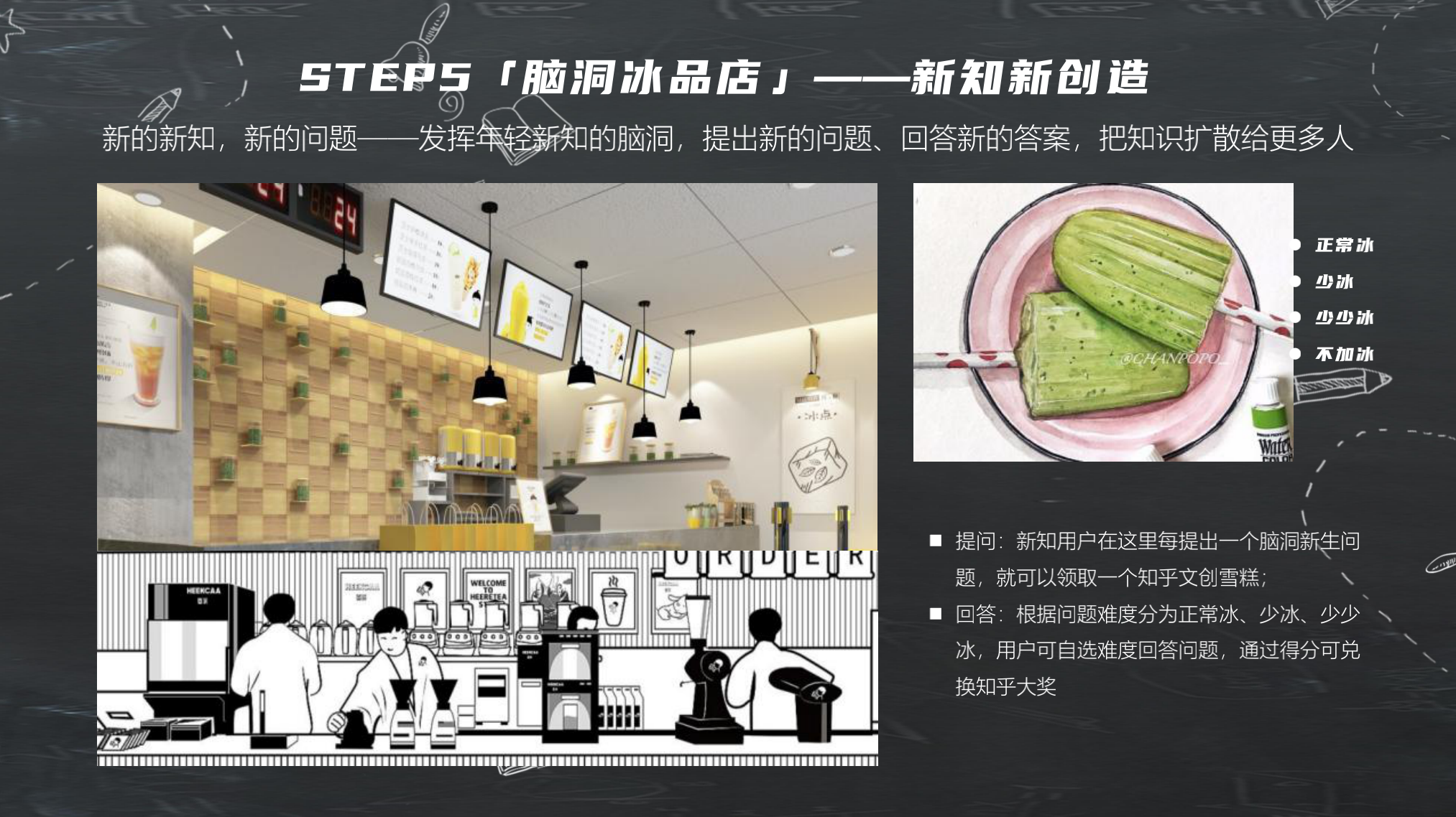 知乎城市-爆冷出新知