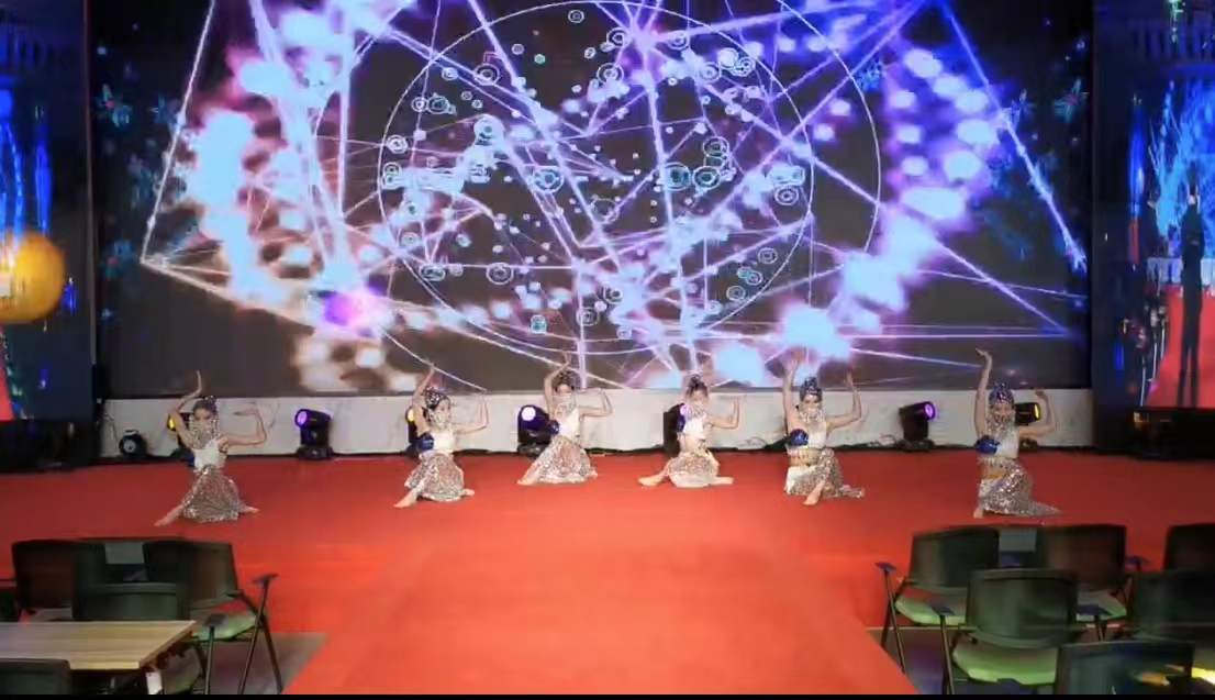 《Take me home》肚皮爵士舞 