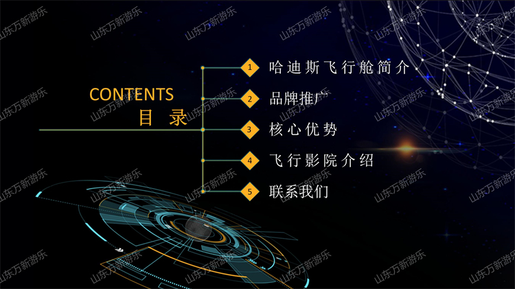 哈迪斯飞行影院出租动感影院裸眼球幕小型移动式飞行影院厂家