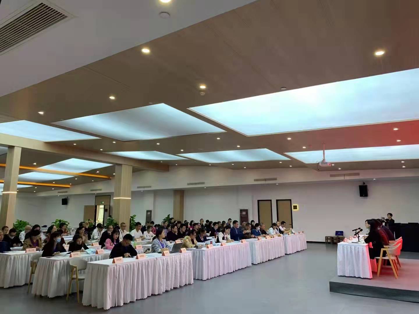 限时免费 | 杭州西湖旁文化街区场地营地