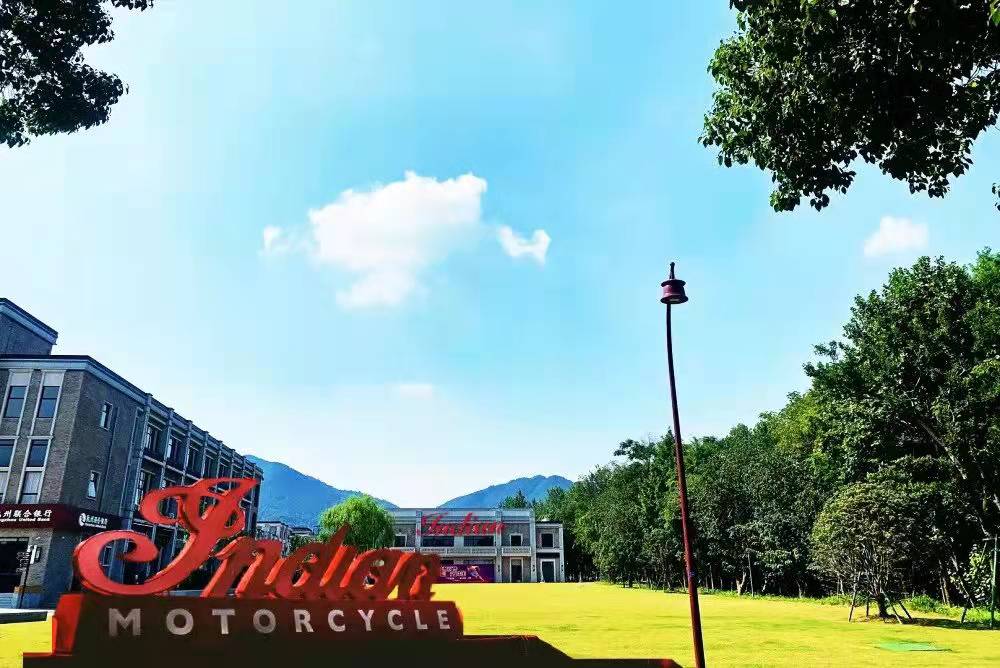 限时免费 | 杭州西湖旁文化街区场地营地