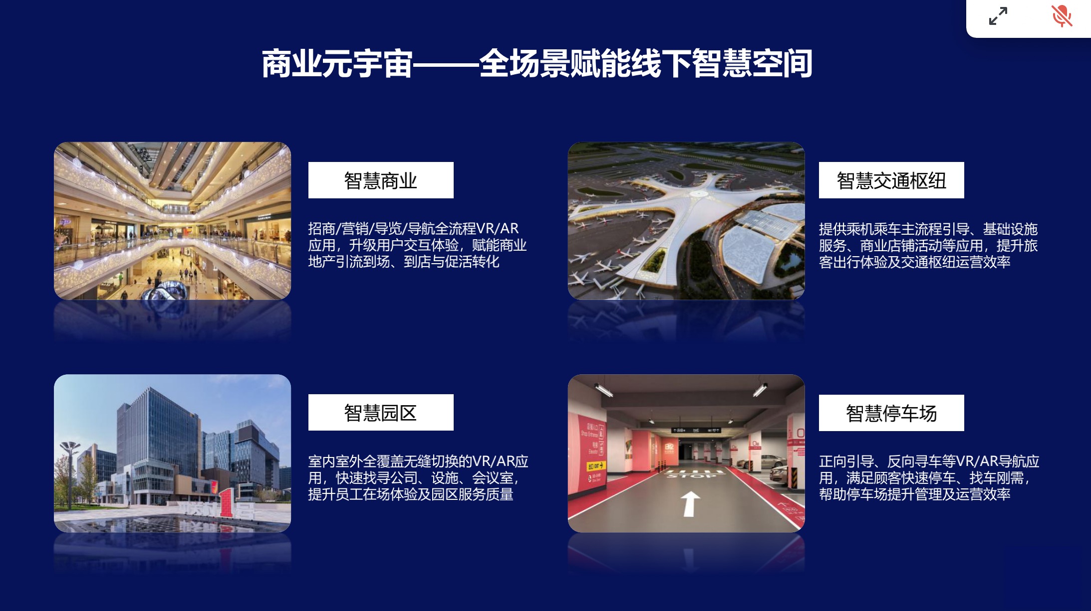 VR导航➕VR<font style="color: #FF8F00 !important;">互动游戏</font>+<font style="color: #FF8F00 !important;">引流</font>+复购