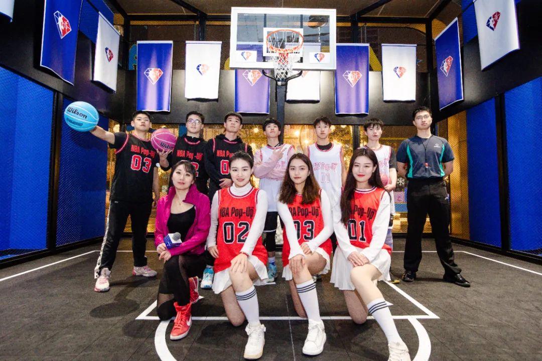 NAB 快闪授权巡回展