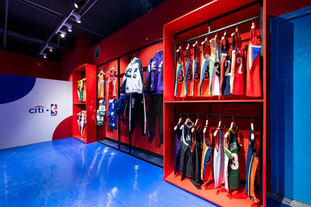 NAB 快闪授权巡回展