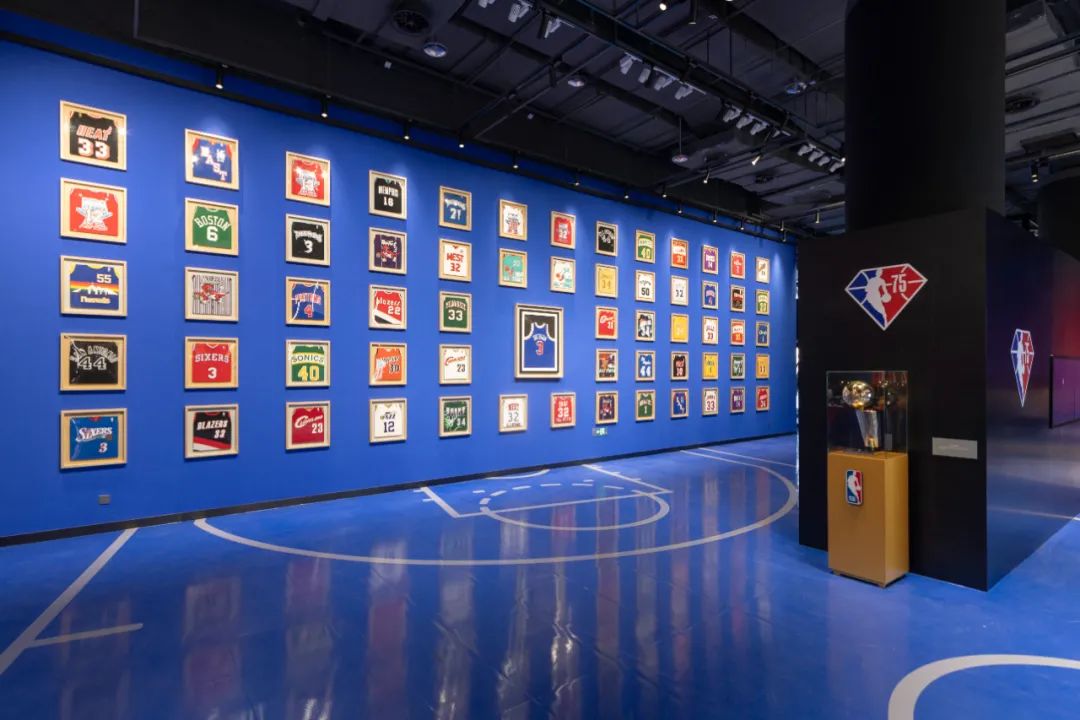 NAB 快闪授权巡回展