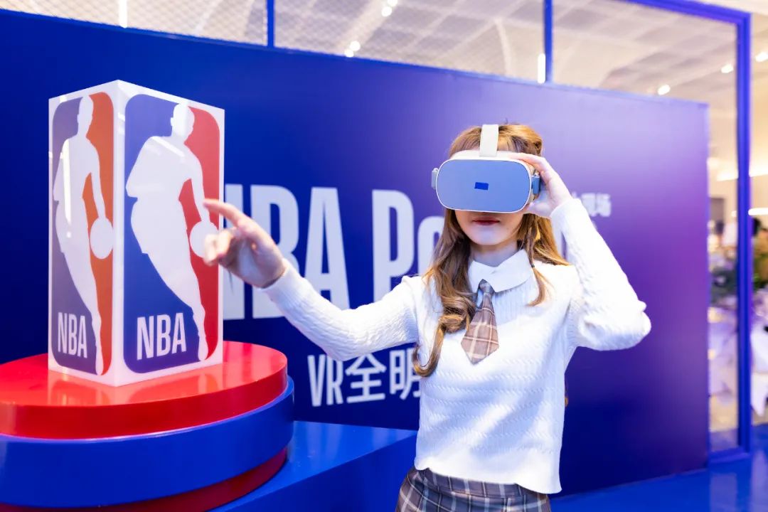 NAB 快闪授权巡回展
