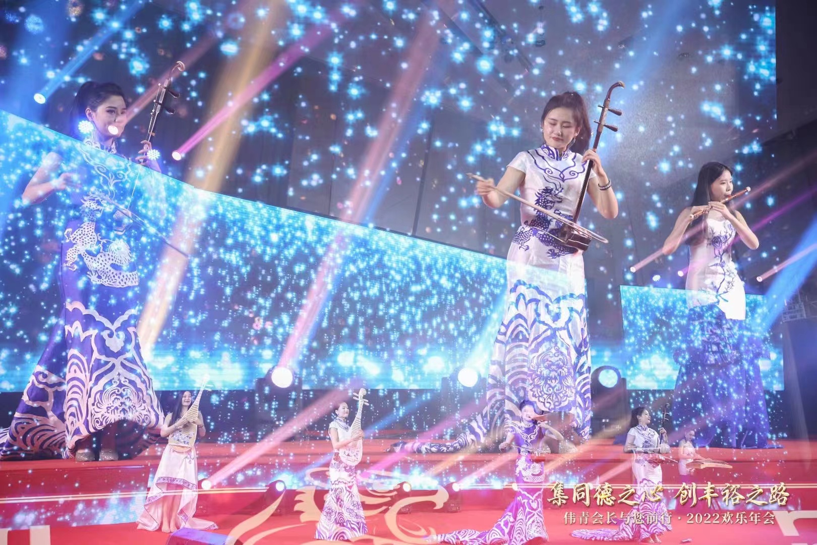 弦乐演奏