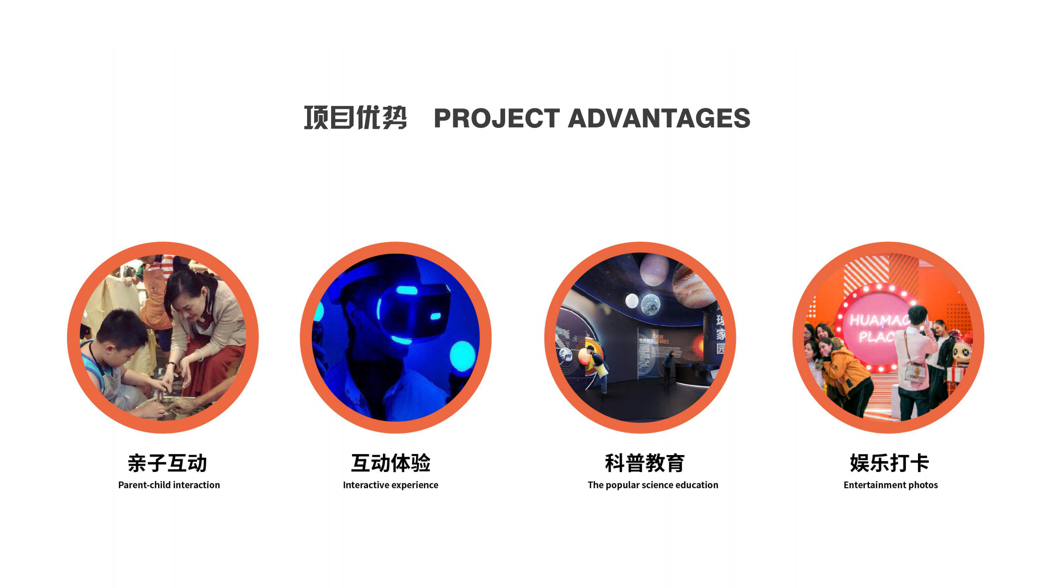 宇宙档案袋 宇宙科普互动展