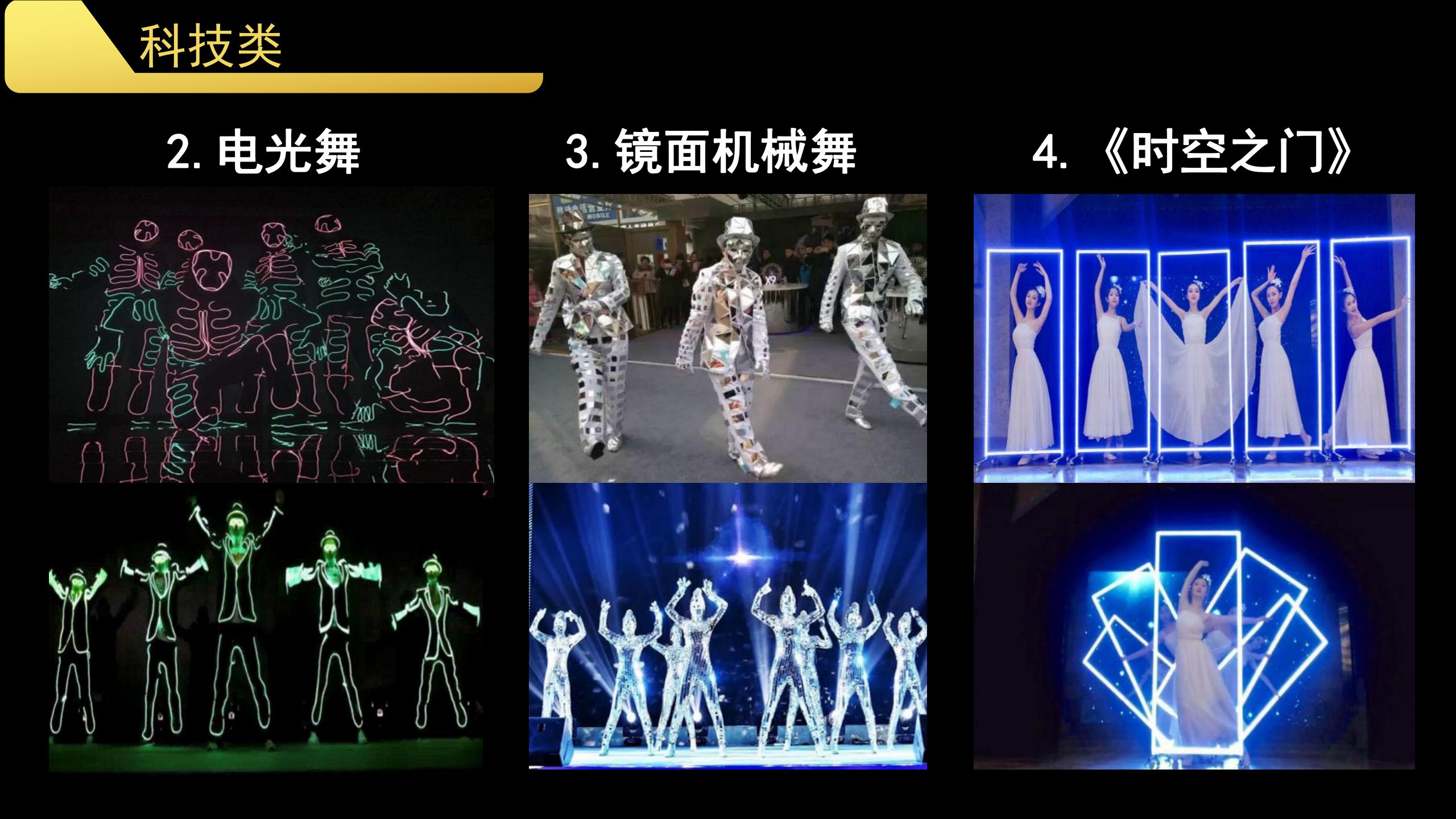 提供全国地区舞蹈演绎资源,人屏互动,古典舞,爵士舞