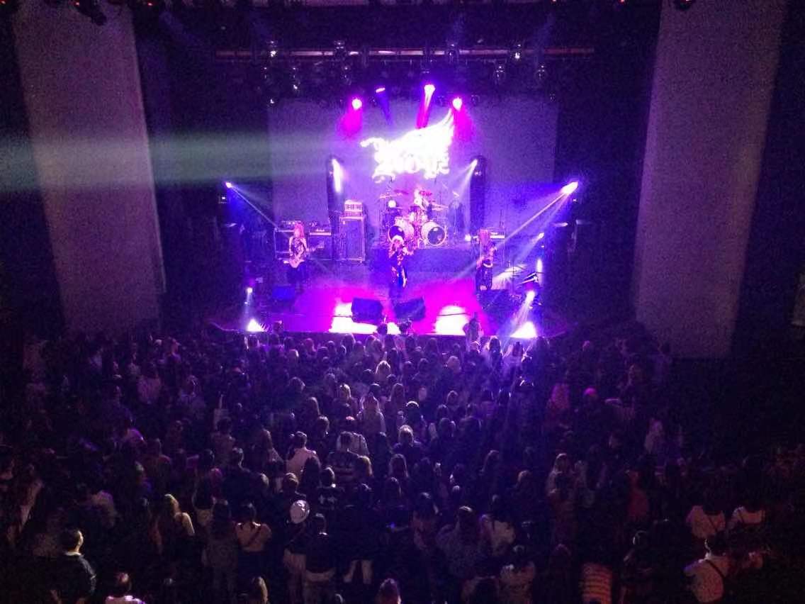舞美搭建、物料制作安装、灯光音响LED屏设备合作