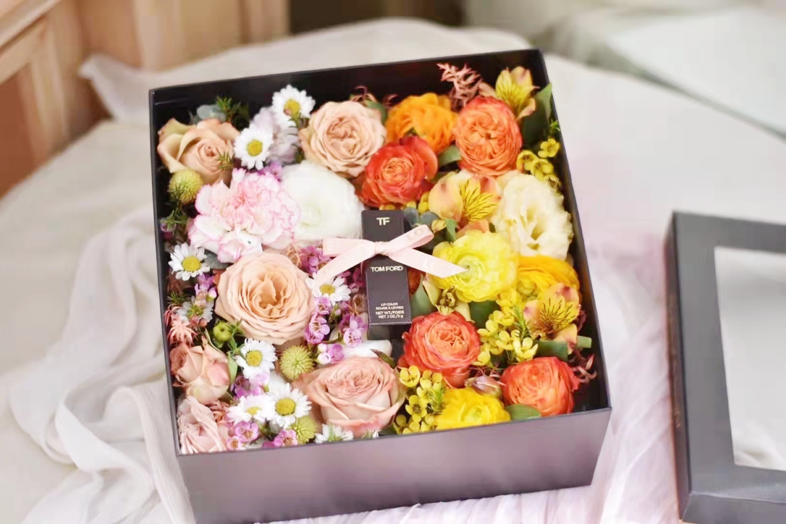 高端花艺培训沙龙