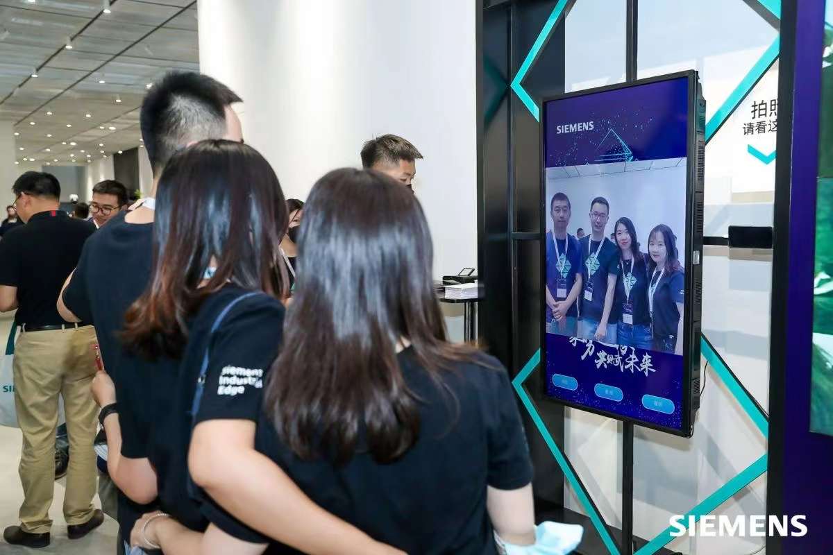 AR无绿幕拍照