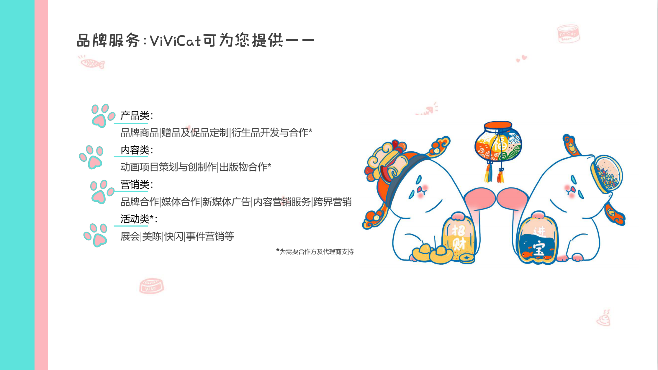 泡泡玛特*vivicat 主题展