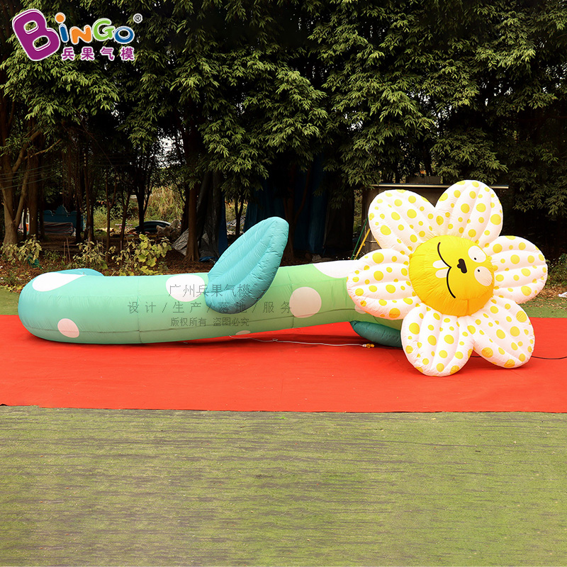 挂眼珠花
