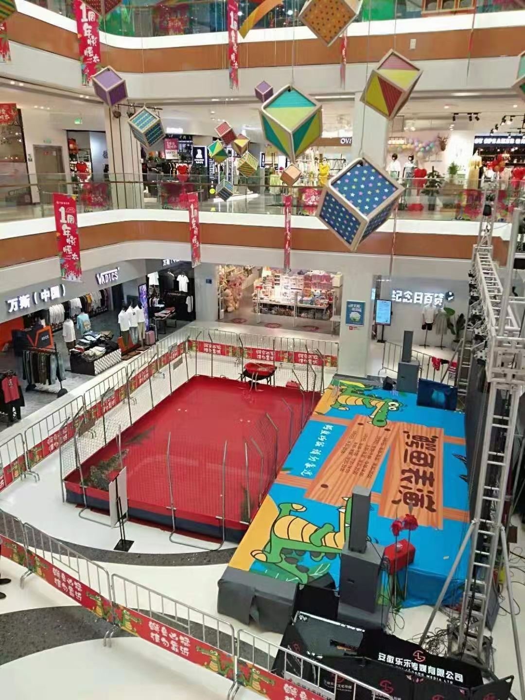 企鹅展览出租海狮表演出租展览引流客源