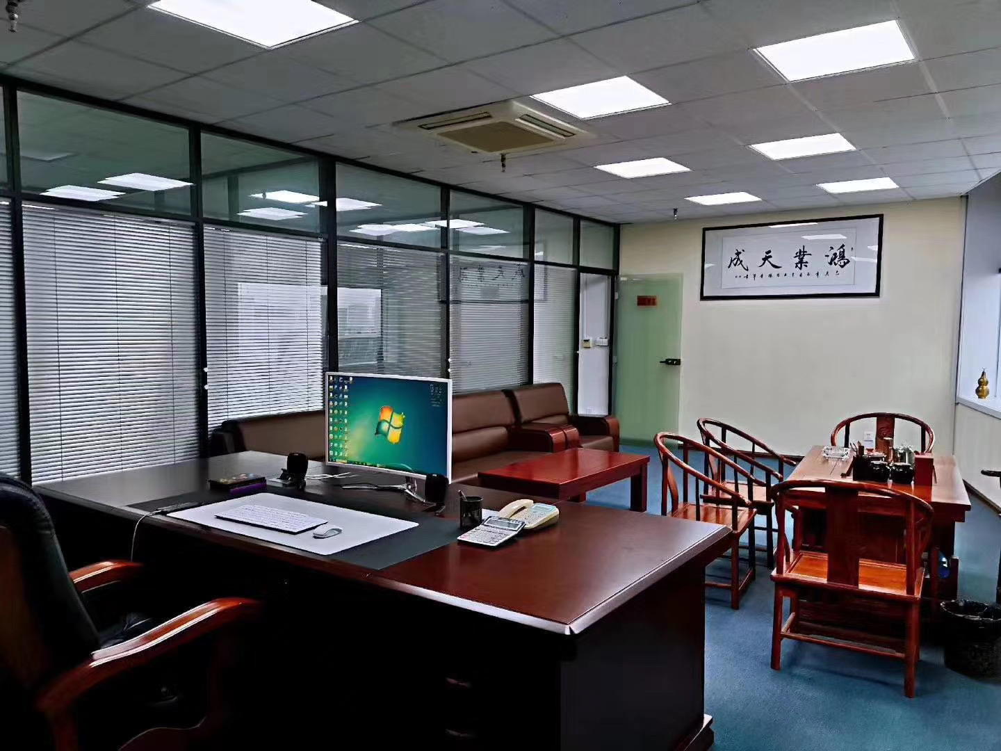 舞美设计制作搭建LED灯音响舞台设备租赁