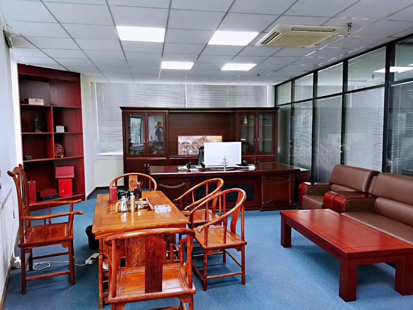 舞美设计制作搭建LED灯音响舞台设备租赁