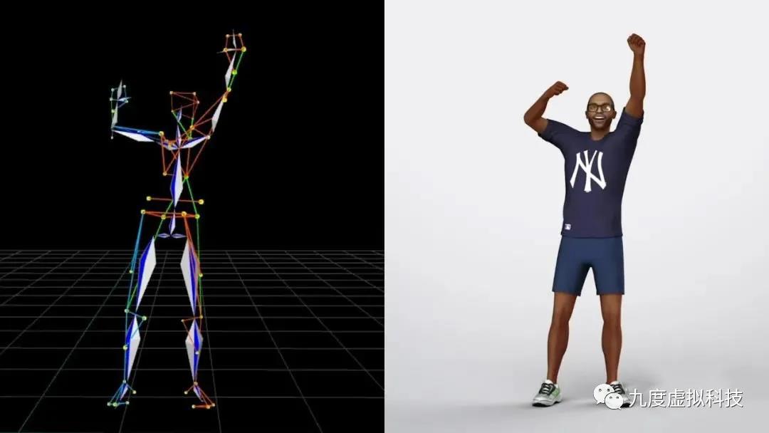 开发虚拟观众系统定制，虚拟数字人，虚拟偶像定制服务