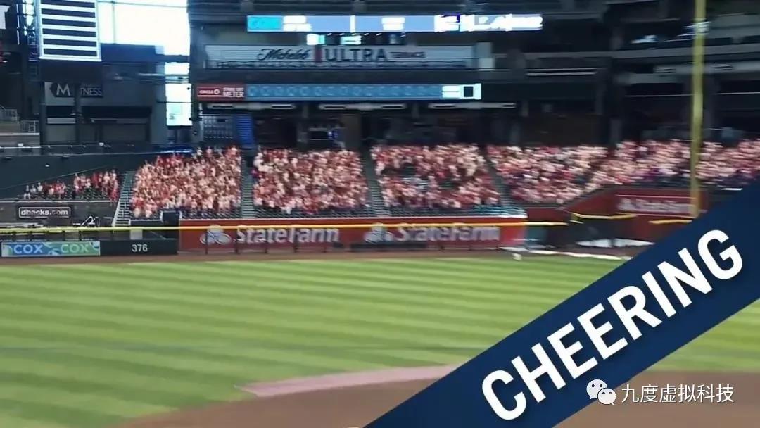 开发虚拟观众系统定制，虚拟数字人，虚拟偶像定制服务