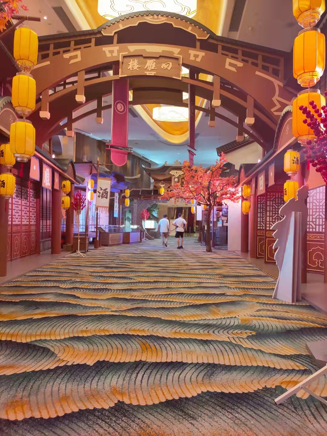 广东省活动展览装搭建工厂