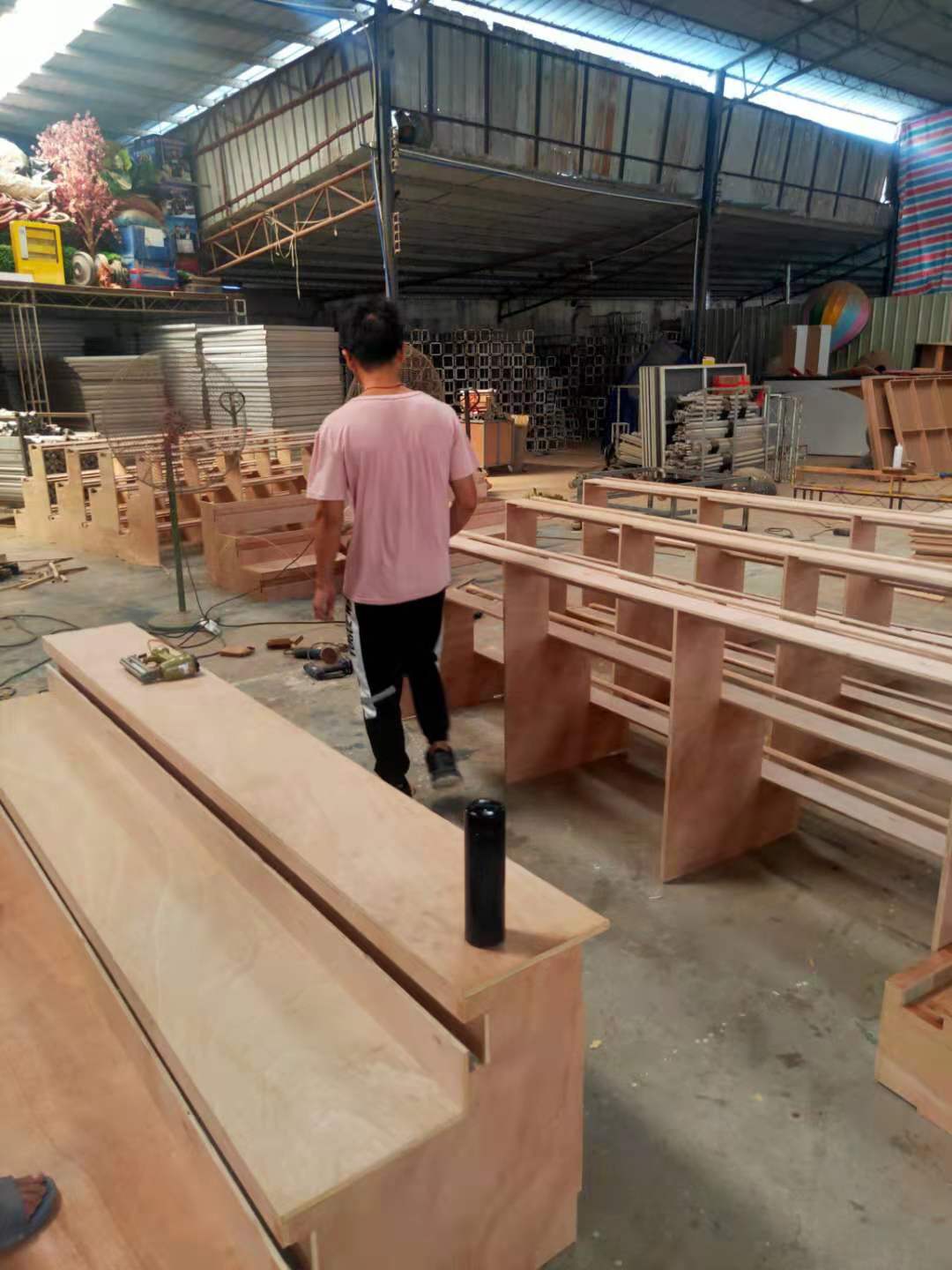 广东省活动展览装搭建工厂
