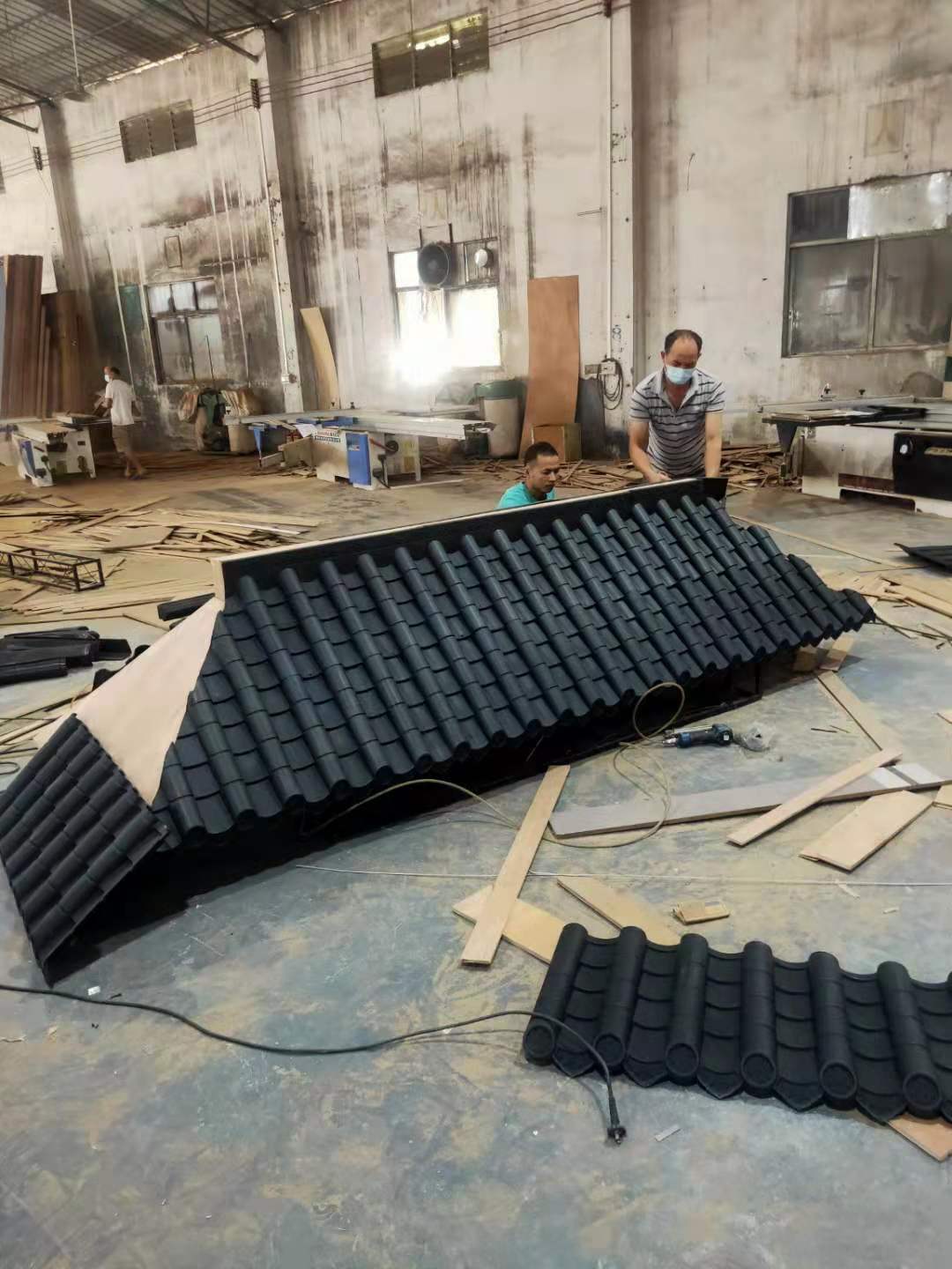 广东省活动展览装搭建工厂