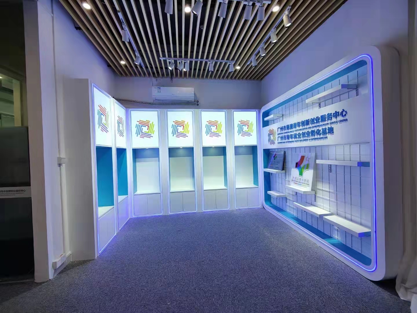 广东省活动展览装搭建工厂