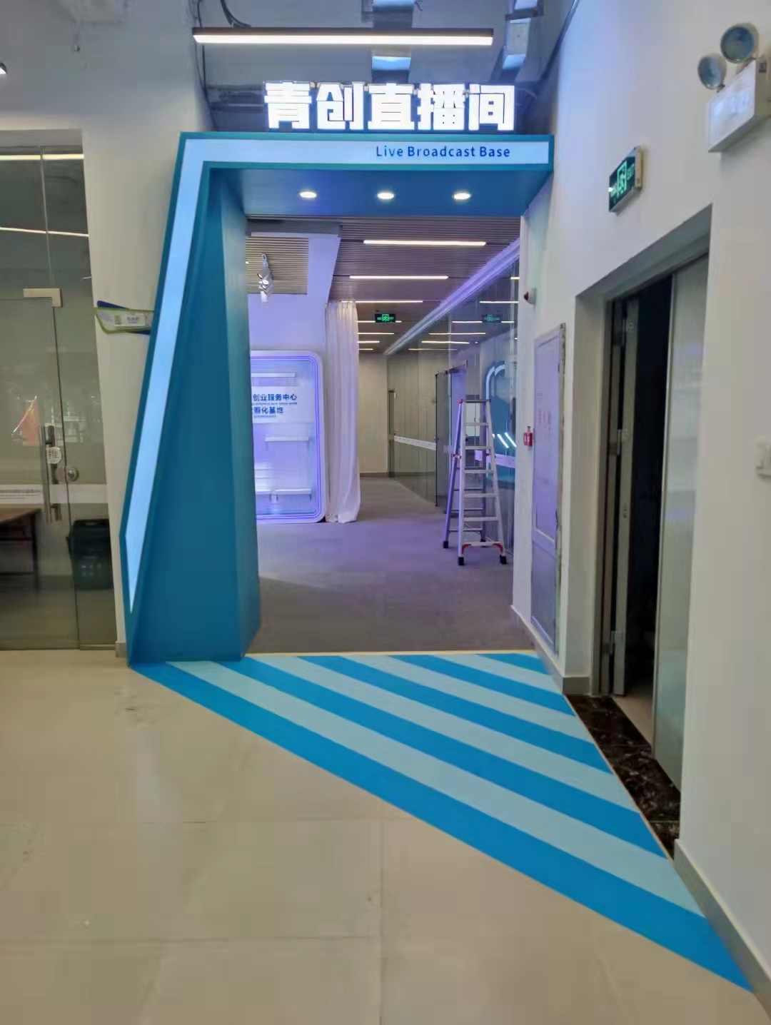 广东省活动展览装搭建工厂