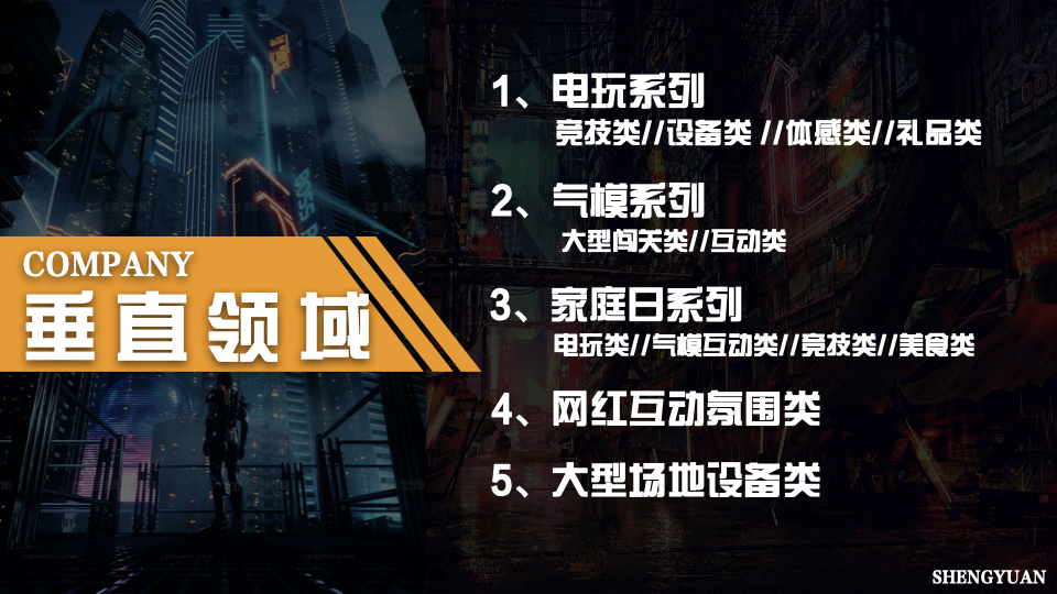 电玩游乐互动设备，竞技互动设备，体感互动设备