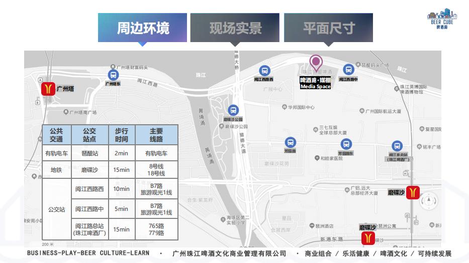 广州大型活动场地|沉浸式工业风空间|啤酒廠媒棚