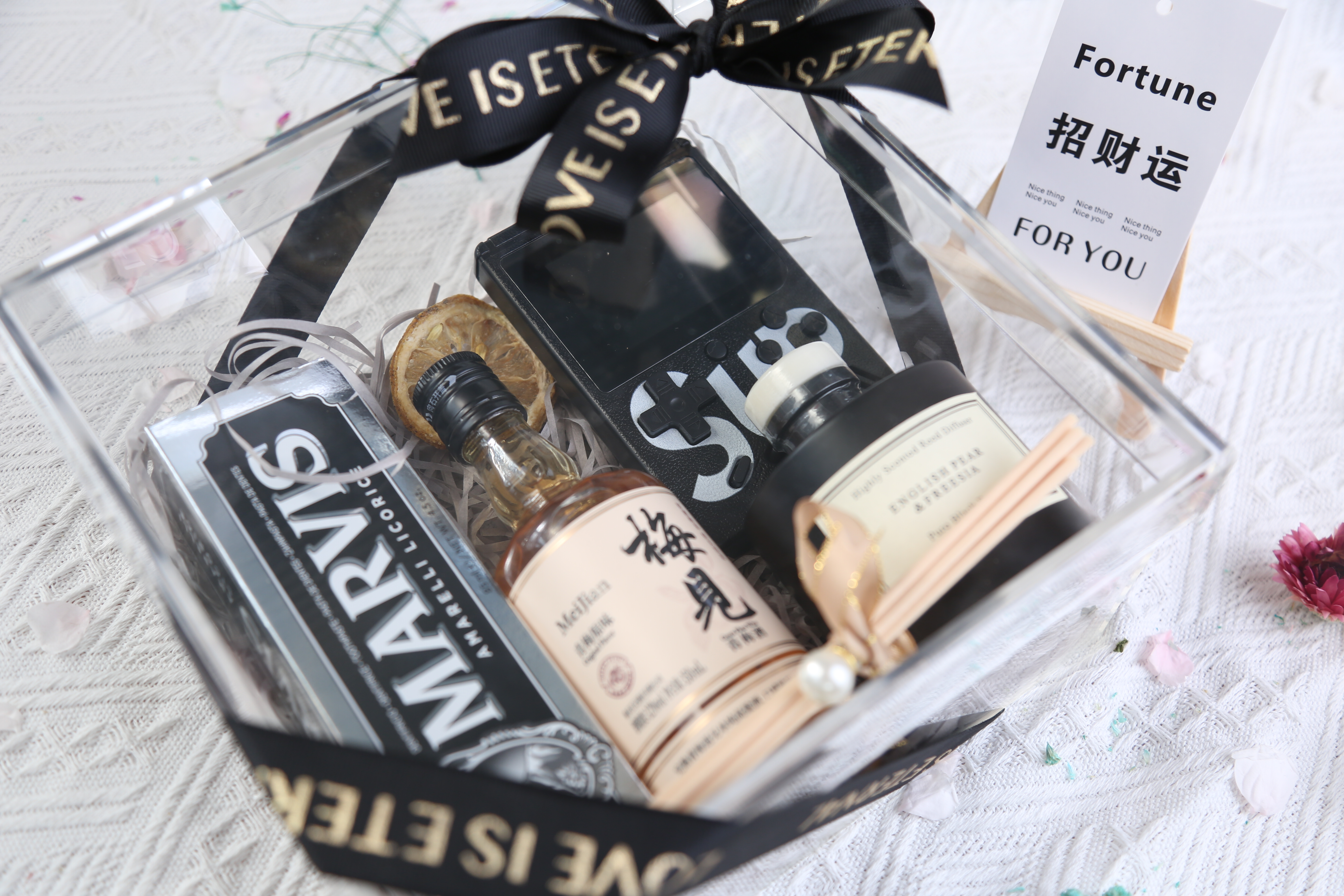 盒锦记伴手礼