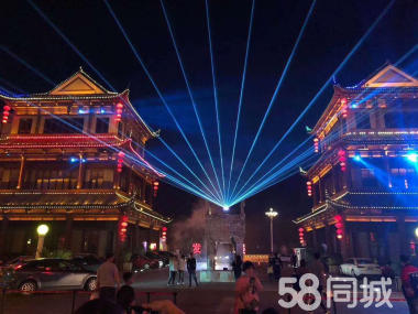 ·科技签到·互动拍照·全息投影·光影展·激光雕刻·电子签约·