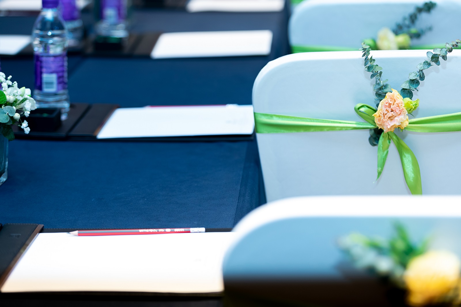 晟逸广告——专家咨询会