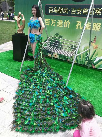 景区策划活动地产暖场策划方案动物助阵引流客源