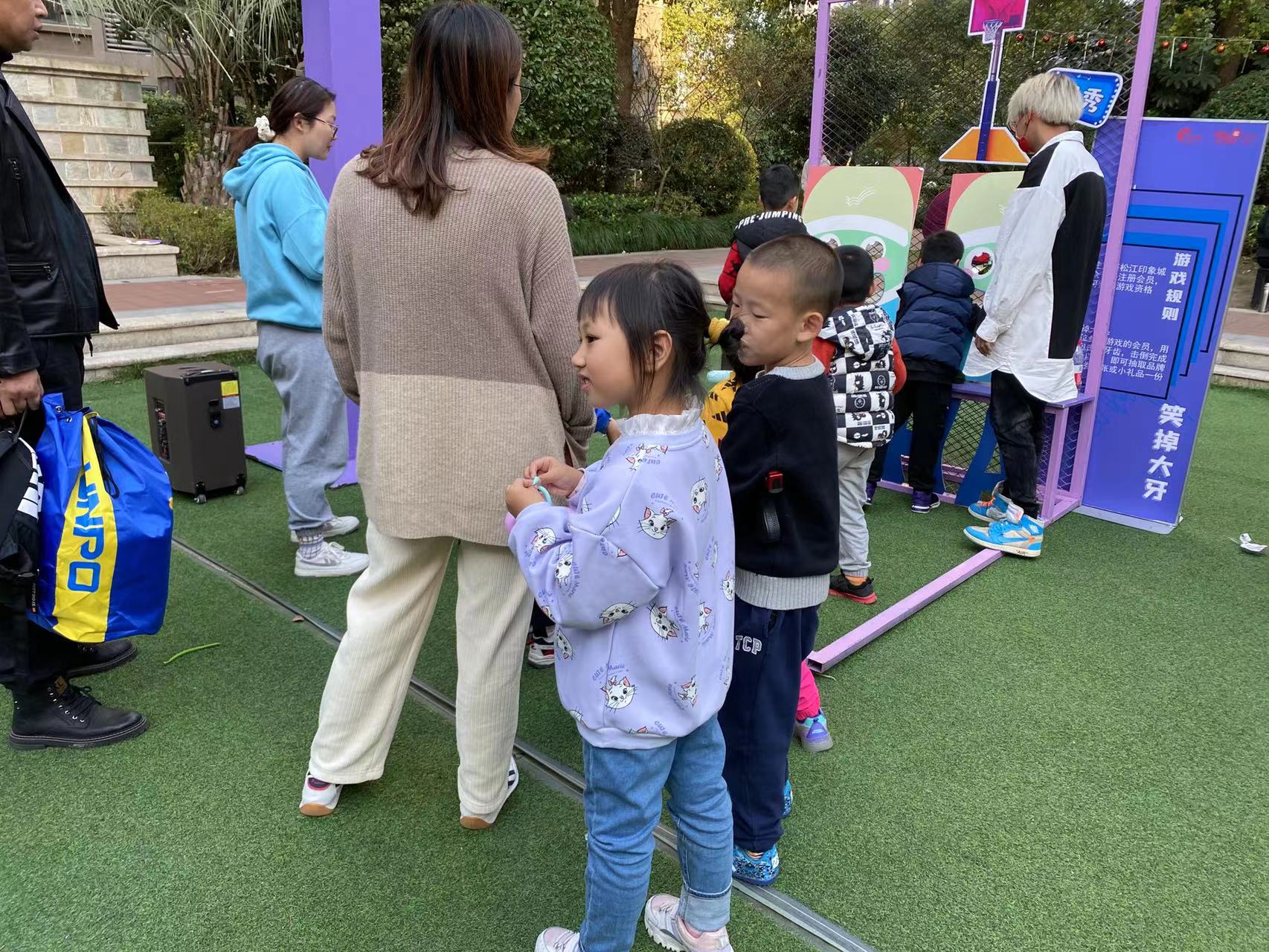 万科梦想派社区活动场地租赁（另有上海全社区场地资源）