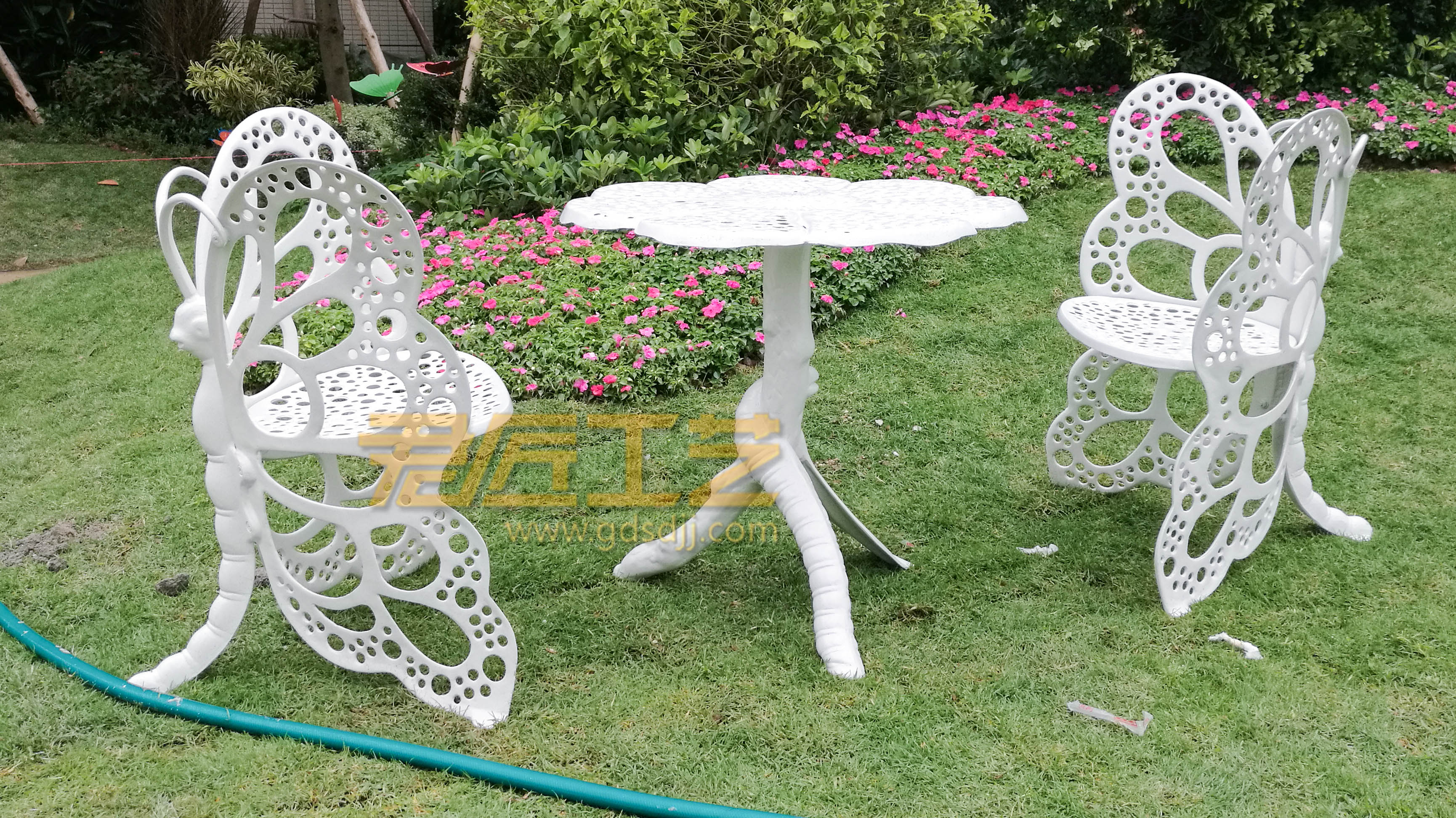有模具产品，彩绘动物，摆件