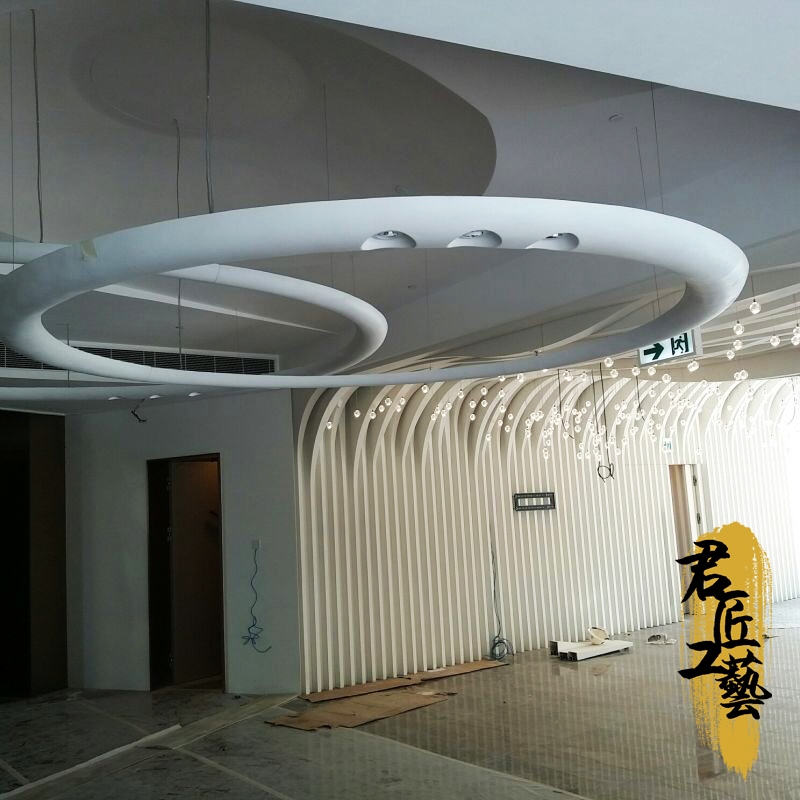有模具产品，彩绘动物，摆件