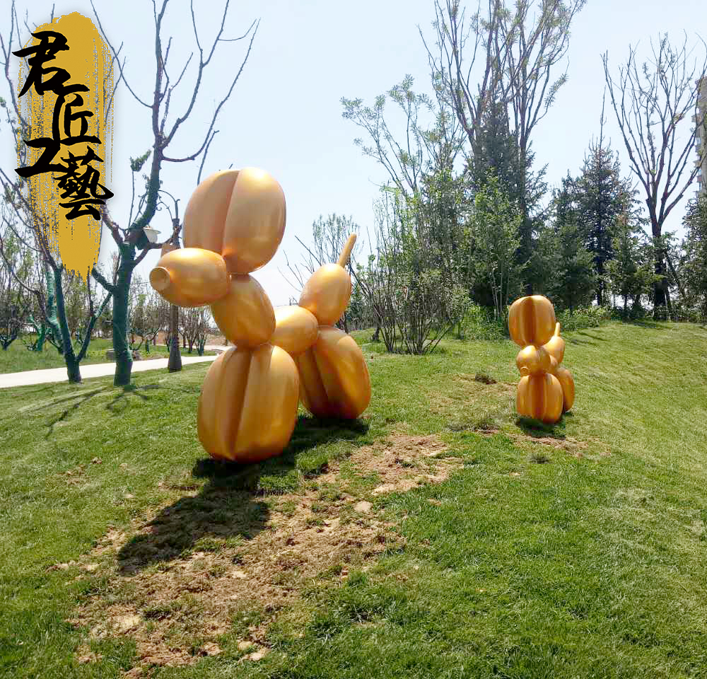 有模具产品，彩绘动物，摆件