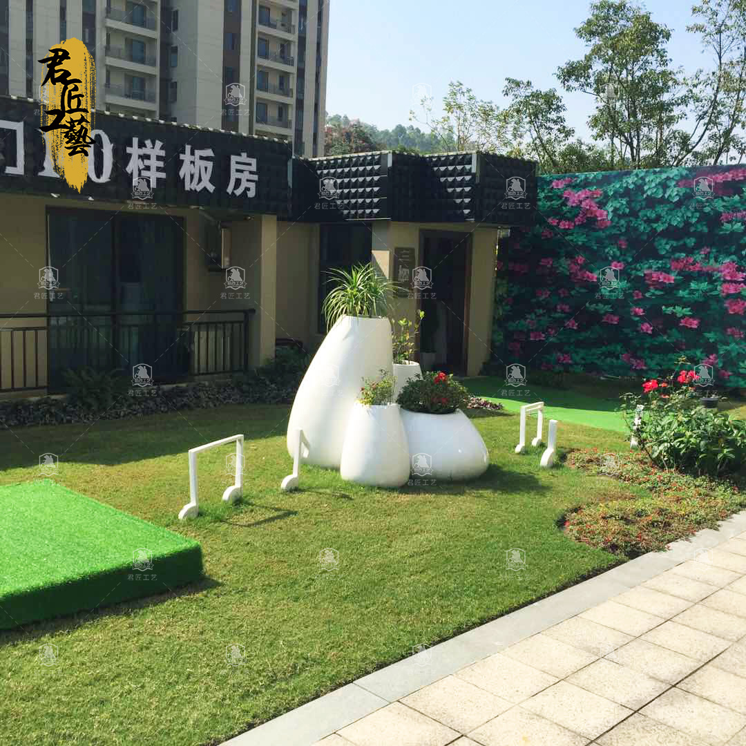有模具产品，彩绘动物，摆件