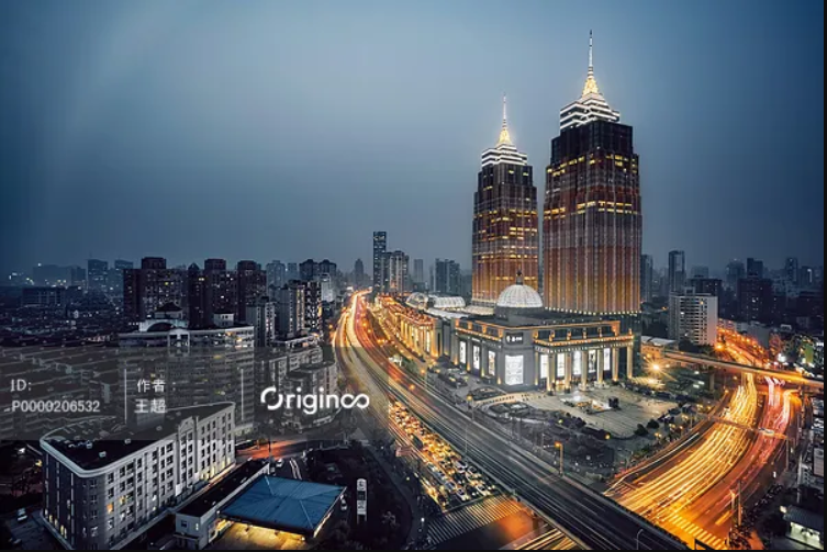 上海环球港场地租赁