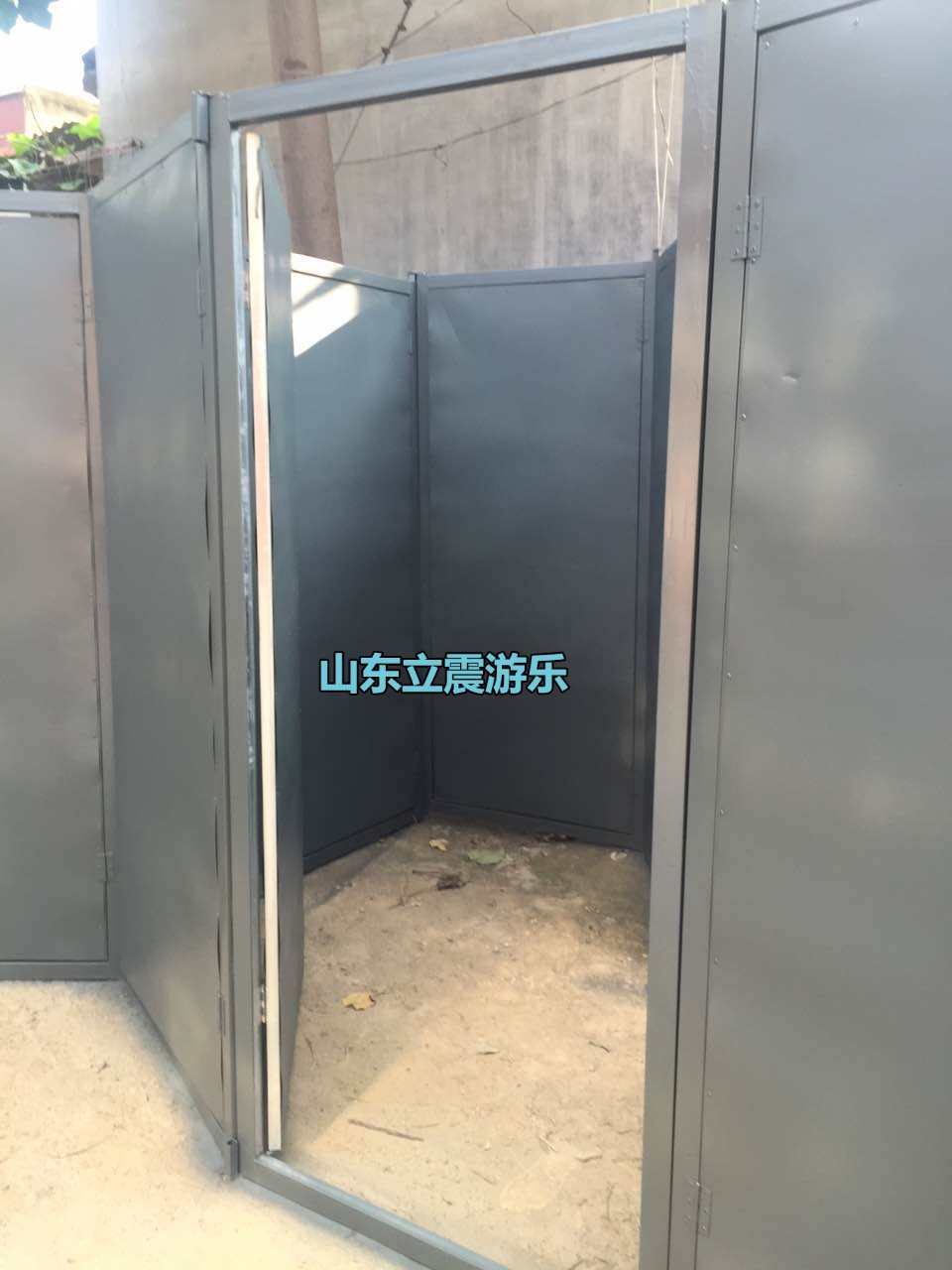 蜂巢迷宫出租蜂窝迷宫租赁大型铁艺迷宫展览道具厂家