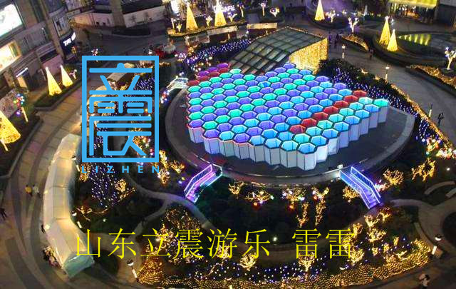 蜂巢迷宫出租蜂窝迷宫租赁大型铁艺迷宫展览道具厂家