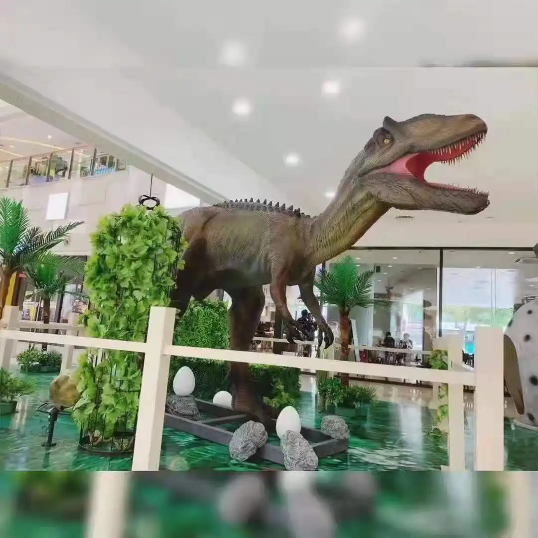 恐龙展 恐龙乐园 侏罗纪恐龙出租出售